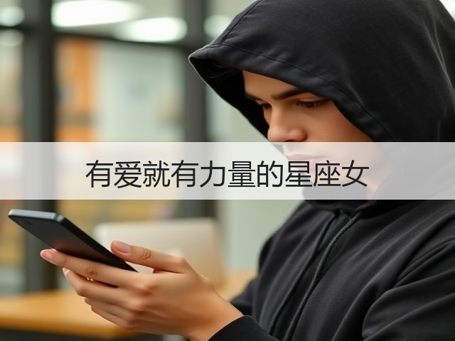 有爱就有力量的星座女(图1) 有爱就有力量的星座女(图1)
