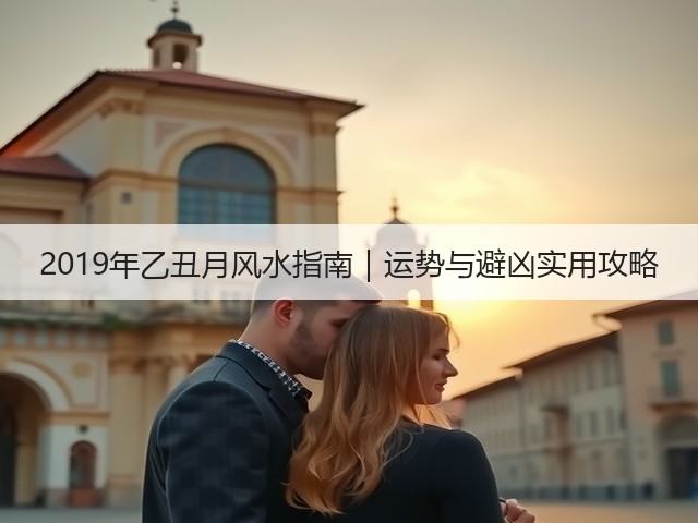 2019年乙丑月风水指南|运势与避凶实用攻略(图1) 2019年乙丑月风水指南|运势与避凶实用攻略(图1)