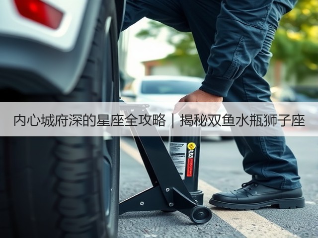 内心城府深的星座全攻略|揭秘双鱼水瓶狮子座(图1) 内心城府深的星座全攻略|揭秘双鱼水瓶狮子座(图1)