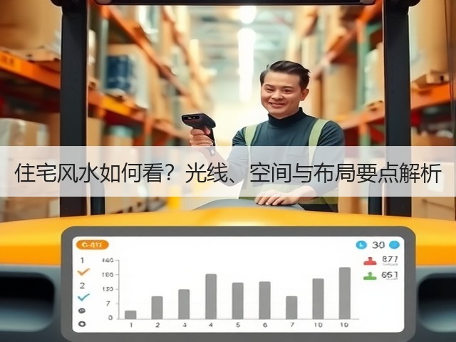 住宅风水如何看？光线、空间与布局要点解析(图3)