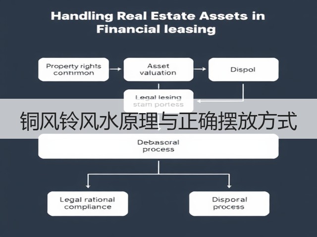 铜风铃风水原理与正确摆放方式(图1) 铜风铃风水原理与正确摆放方式(图1)