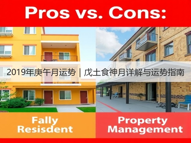 2019年庚午月运势|戊土食神月详解与运势指南(图1) 2019年庚午月运势|戊土食神月详解与运势指南(图1)