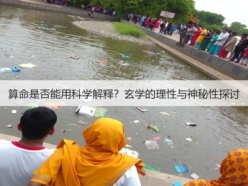 算命是否能用科学解释？玄学的理性与神秘性探讨
