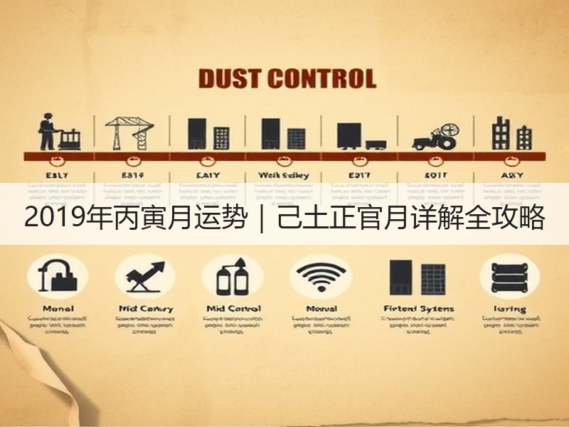 2019年丙寅月运势｜己土正官月详解全攻略