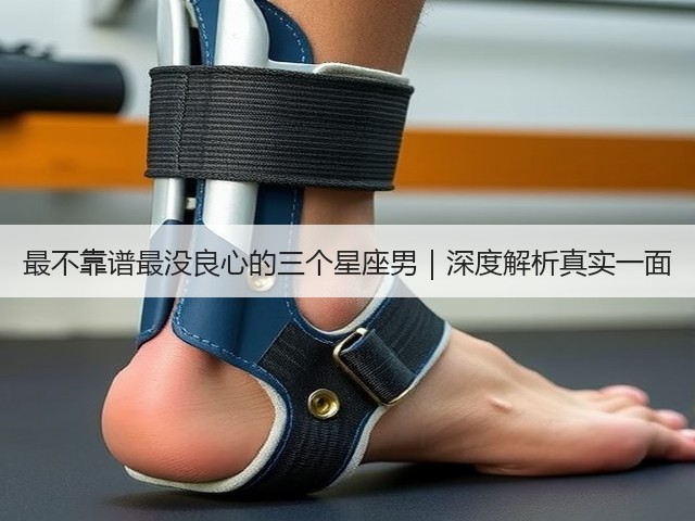 最不靠谱最没良心的三个星座男|深度解析真实一面(图2) 最不靠谱最没良心的三个星座男|深度解析真实一面(图2)