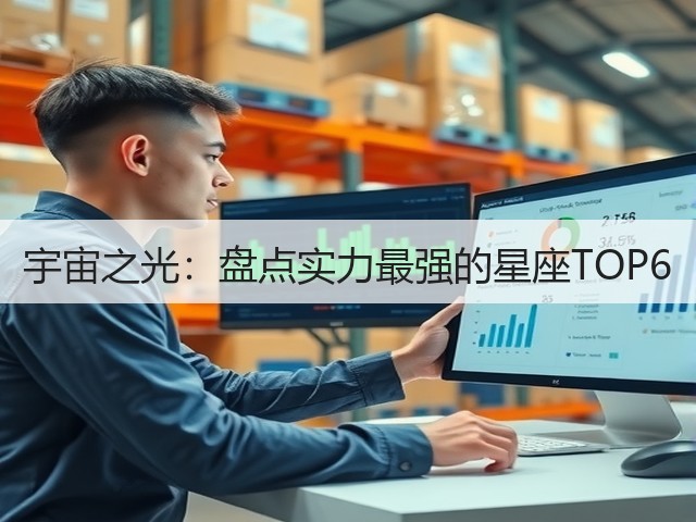 宇宙之光:盘点实力最强的星座TOP6(图2) 宇宙之光:盘点实力最强的星座TOP6(图2)