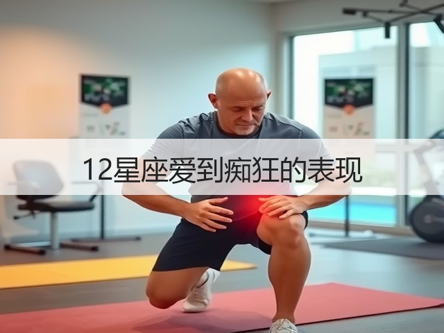12星座爱到痴狂的表现(图2)
