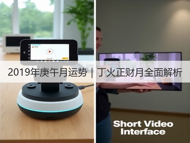 2019年庚午月运势|丁火正财月全面解析(图2) 2019年庚午月运势|丁火正财月全面解析(图2)