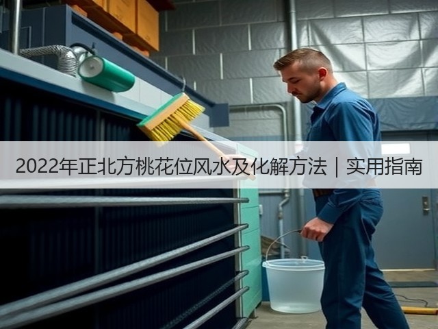 2022年正北方桃花位风水及化解方法|实用指南(图3) 2022年正北方桃花位风水及化解方法|实用指南(图3)