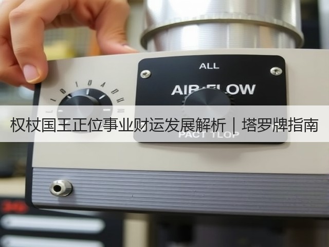 权杖国王正位事业财运发展解析|塔罗牌指南(图3) 权杖国王正位事业财运发展解析|塔罗牌指南(图3)