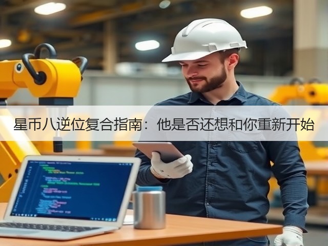 星币八逆位复合指南：他是否还想和你重新开始(图2)