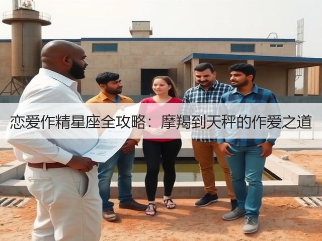 恋爱作精星座全攻略：摩羯到天秤的作爱之道(图2)