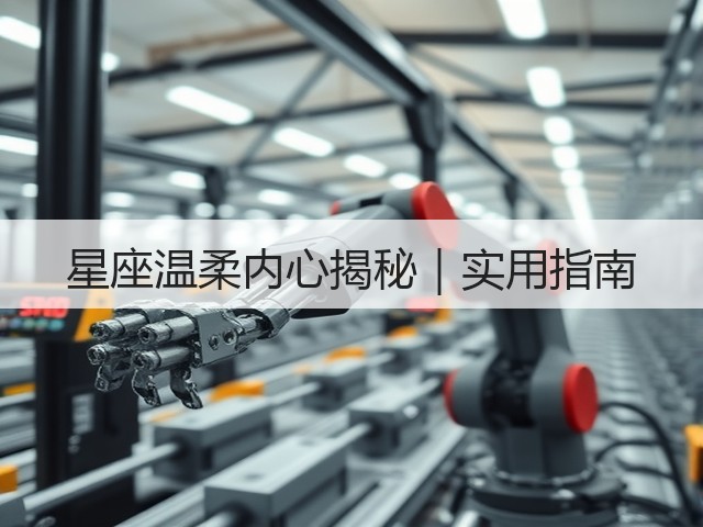 星座温柔内心揭秘|实用指南(图2) 星座温柔内心揭秘|实用指南(图2)