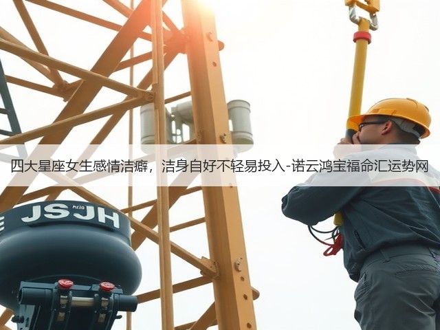 四大星座女生感情洁癖,洁身自好不轻易投入-诺云鸿宝福命汇运势网(图2) 四大星座女生感情洁癖,洁身自好不轻易投入-诺云鸿宝福命汇运势网(图2)