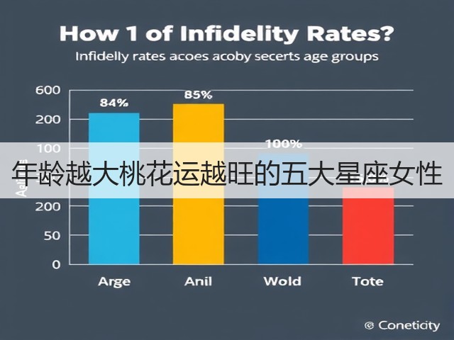 年龄越大桃花运越旺的五大星座女性(图2)