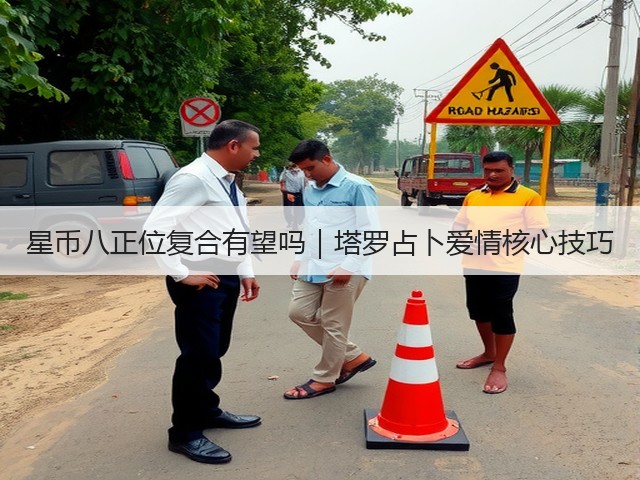 星币八正位复合有望吗｜塔罗占卜爱情核心技巧(图1)