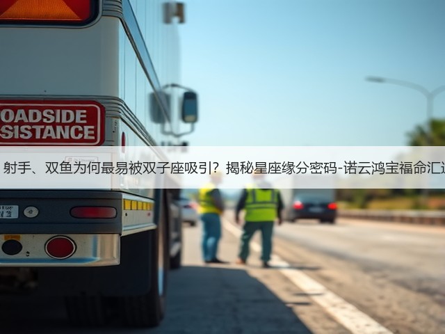 白羊、射手、双鱼为何最易被双子座吸引？揭秘星座缘分密码-诺云鸿宝福命汇运势网(图2)
