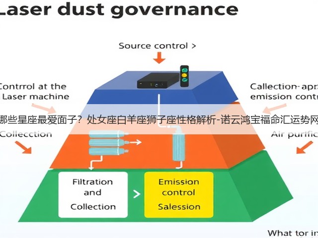 哪些星座最爱面子？处女座白羊座狮子座性格解析-诺云鸿宝福命汇运势网(图2)