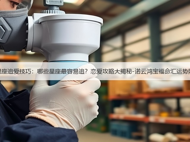 星座追爱技巧：哪些星座最容易追？恋爱攻略大揭秘-诺云鸿宝福命汇运势网(图3)