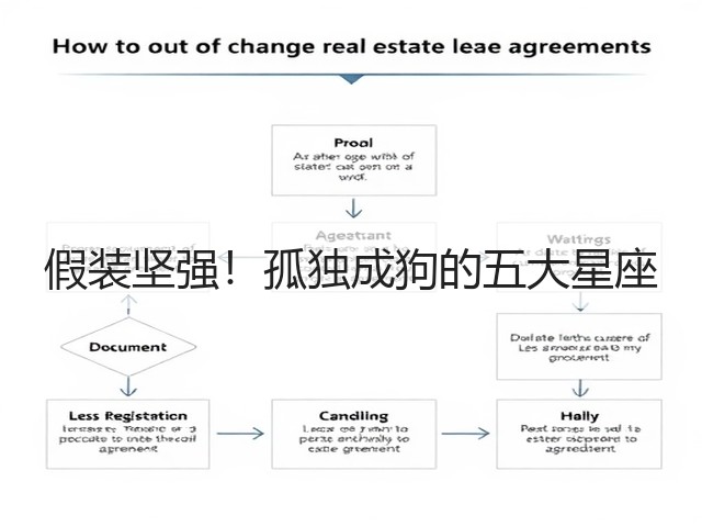 假装坚强！孤独成狗的五大星座(图3)
