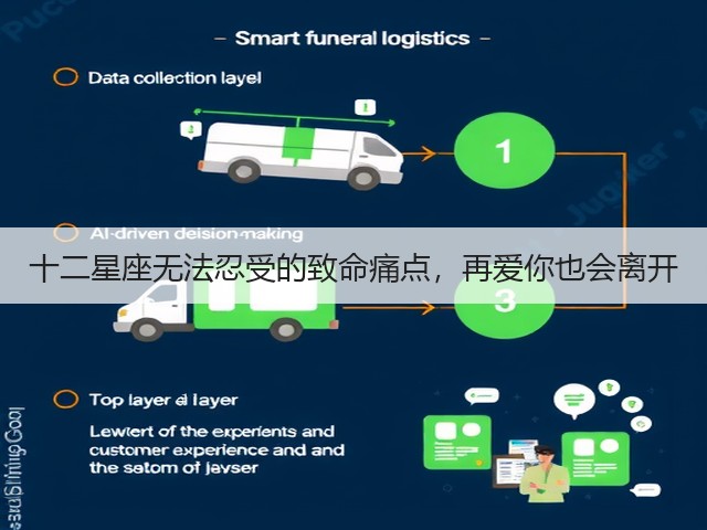 十二星座无法忍受的致命痛点,再爱你也会离开(图3) 十二星座无法忍受的致命痛点,再爱你也会离开(图3)