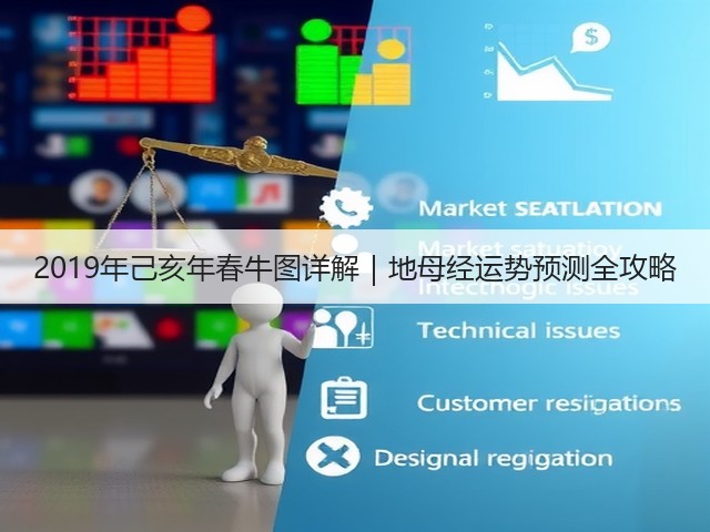 2019年己亥年春牛图详解|地母经运势预测全攻略(图1) 2019年己亥年春牛图详解|地母经运势预测全攻略(图1)
