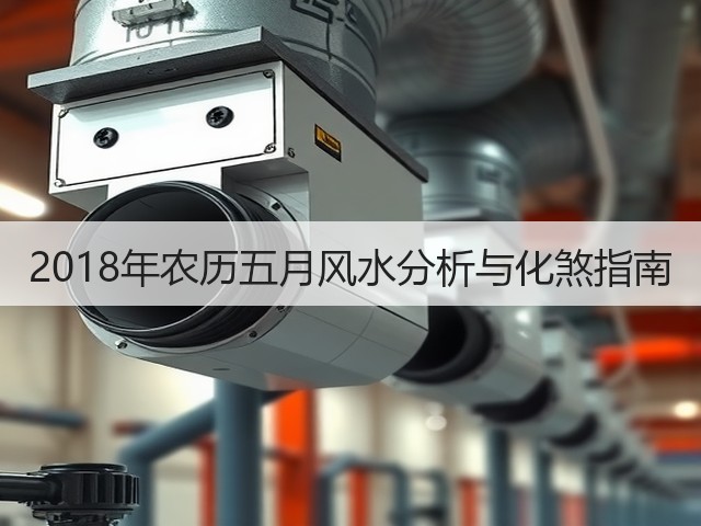 2018年农历五月风水分析与化煞指南(图3)