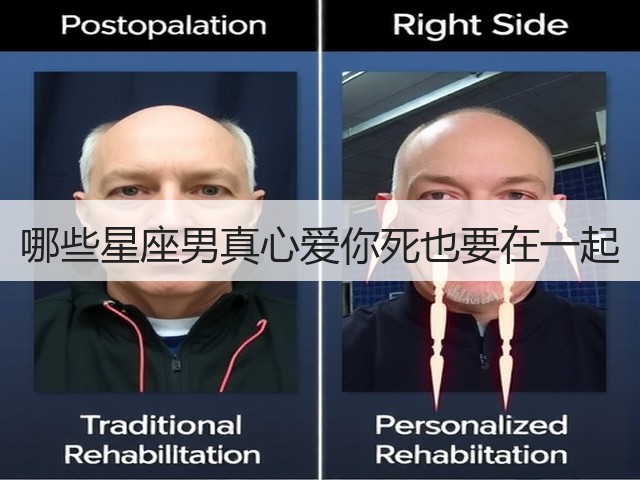 哪些星座男真心爱你死也要在一起(图2) 哪些星座男真心爱你死也要在一起(图2)