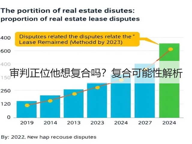 审判正位他想复合吗？复合可能性解析(图1)