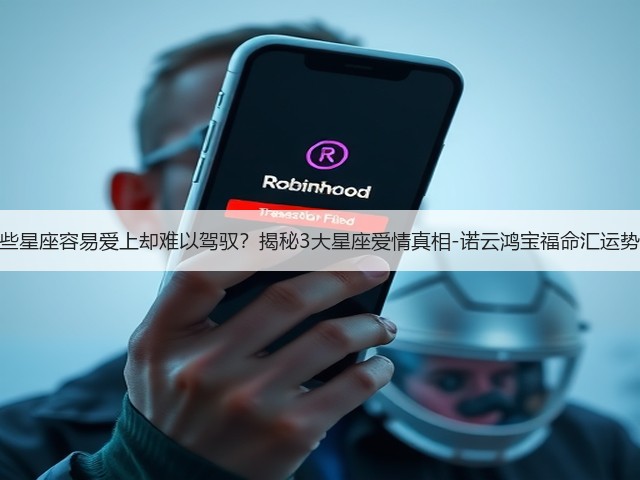 哪些星座容易爱上却难以驾驭?揭秘3大星座爱情真相-诺云鸿宝福命汇运势网(图3) 哪些星座容易爱上却难以驾驭?揭秘3大星座爱情真相-诺云鸿宝福命汇运势网(图3)