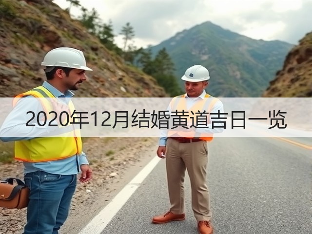 2020年12月结婚黄道吉日一览(图2) 2020年12月结婚黄道吉日一览(图2)