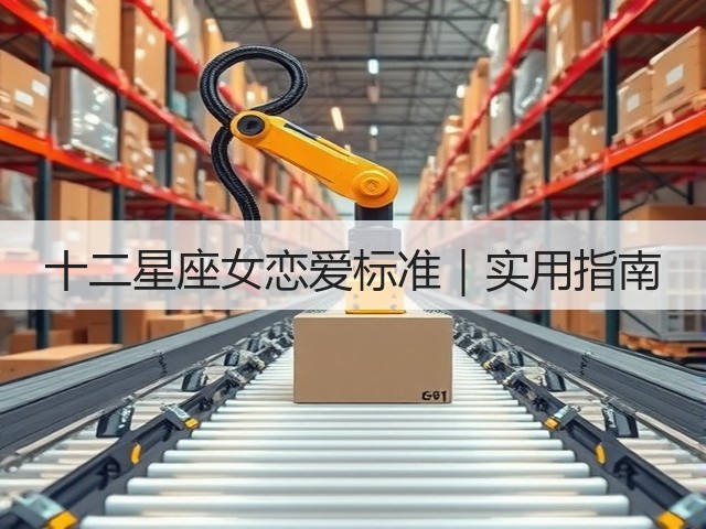 十二星座女恋爱标准｜实用指南(图3)