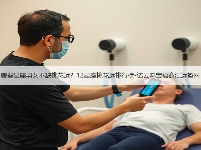 哪些星座男女不缺桃花运?12星座桃花运排行榜-诺云鸿宝福命汇运势网(图3) 哪些星座男女不缺桃花运?12星座桃花运排行榜-诺云鸿宝福命汇运势网(图3)