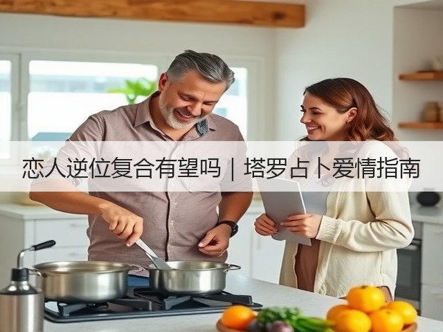 恋人逆位复合有望吗|塔罗占卜爱情指南(图2) 恋人逆位复合有望吗|塔罗占卜爱情指南(图2)
