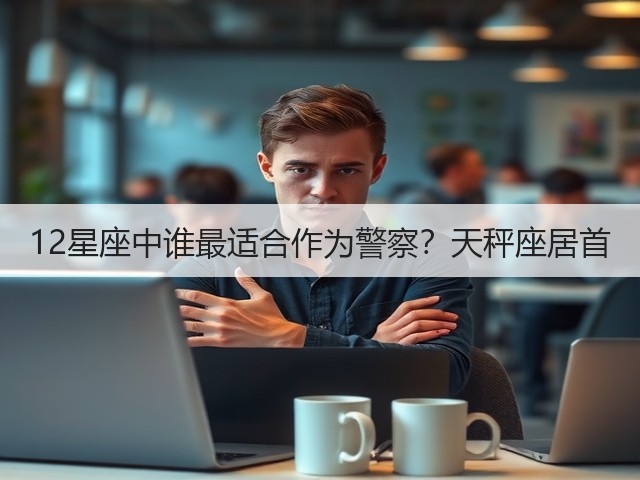 12星座中谁最适合作为警察?天秤座居首(图2) 12星座中谁最适合作为警察?天秤座居首(图2)