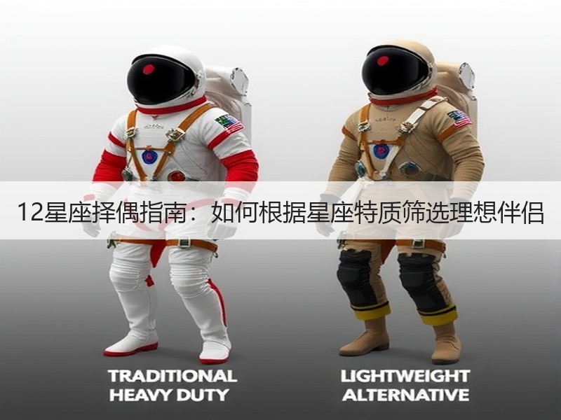 12星座择偶指南：如何根据星座特质筛选理想伴侣