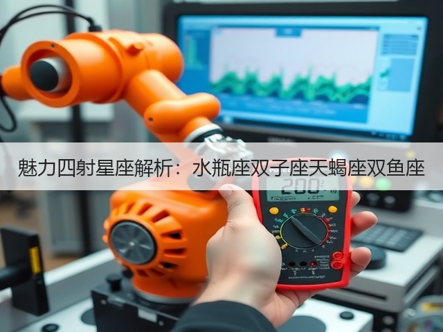 魅力四射星座解析:水瓶座双子座天蝎座双鱼座(图2) 魅力四射星座解析:水瓶座双子座天蝎座双鱼座(图2)