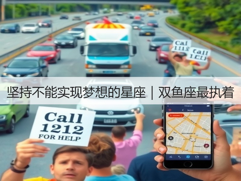 坚持不能实现梦想的星座｜双鱼座最执着