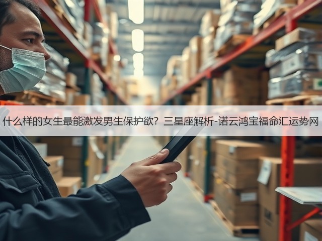 什么样的女生最能激发男生保护欲?三星座解析-诺云鸿宝福命汇运势网(图2) 什么样的女生最能激发男生保护欲?三星座解析-诺云鸿宝福命汇运势网(图2)