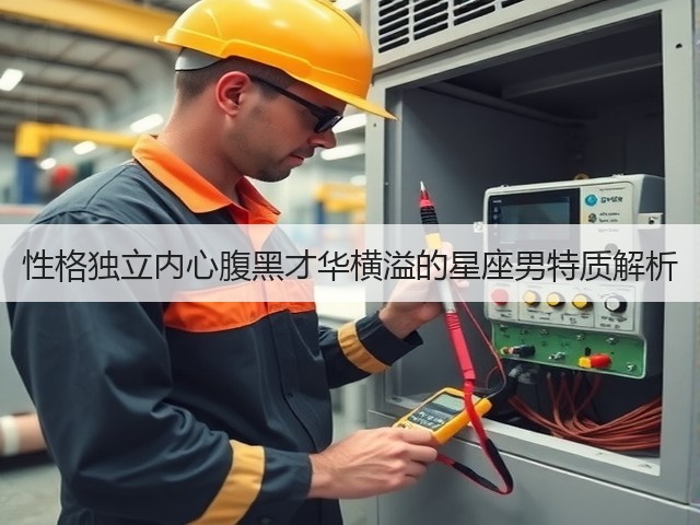 性格独立内心腹黑才华横溢的星座男特质解析(图2) 性格独立内心腹黑才华横溢的星座男特质解析(图2)