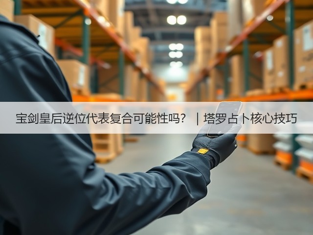 宝剑皇后逆位代表复合可能性吗?|塔罗占卜核心技巧(图2) 宝剑皇后逆位代表复合可能性吗?|塔罗占卜核心技巧(图2)