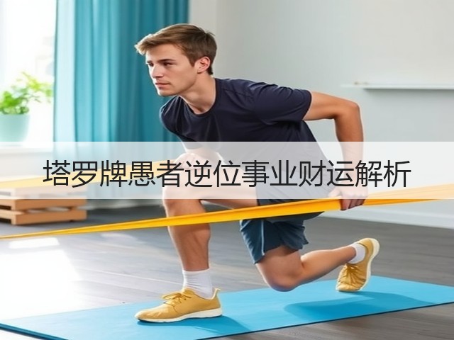 塔罗牌愚者逆位事业财运解析(图2)