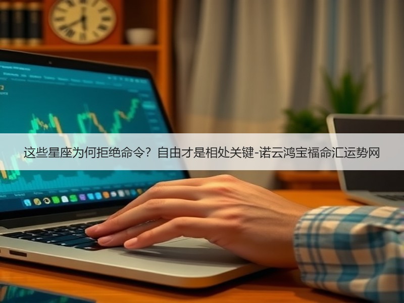 这些星座为何拒绝命令？自由才是相处关键-诺云鸿宝福命汇运势网