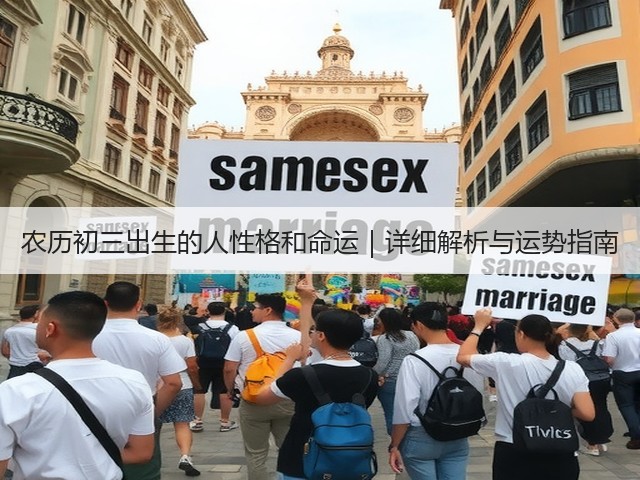 农历初三出生的人性格和命运|详细解析与运势指南(图3) 农历初三出生的人性格和命运|详细解析与运势指南(图3)
