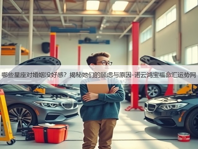 哪些星座对婚姻没好感?揭秘她们的顾虑与原因-诺云鸿宝福命汇运势网(图3) 哪些星座对婚姻没好感?揭秘她们的顾虑与原因-诺云鸿宝福命汇运势网(图3)