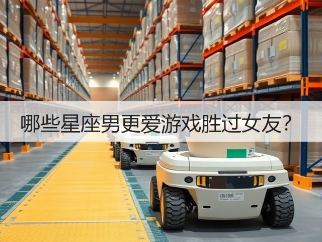 哪些星座男更爱游戏胜过女友？(图2)
