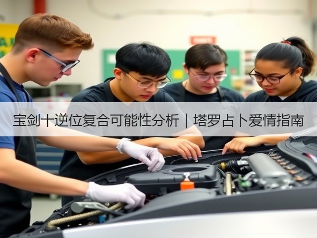 宝剑十逆位复合可能性分析|塔罗占卜爱情指南(图2) 宝剑十逆位复合可能性分析|塔罗占卜爱情指南(图2)