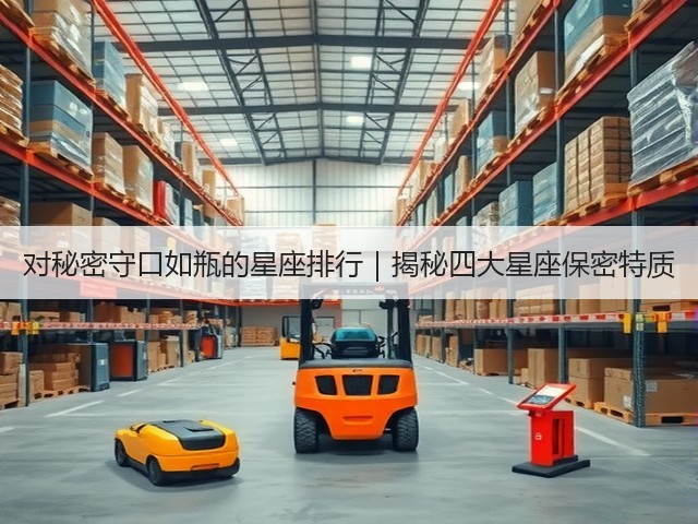 对秘密守口如瓶的星座排行|揭秘四大星座保密特质(图1) 对秘密守口如瓶的星座排行|揭秘四大星座保密特质(图1)