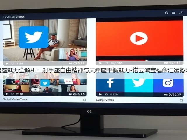 星座魅力全解析:射手座自由精神与天秤座平衡魅力-诺云鸿宝福命汇运势网(图3) 星座魅力全解析:射手座自由精神与天秤座平衡魅力-诺云鸿宝福命汇运势网(图3)