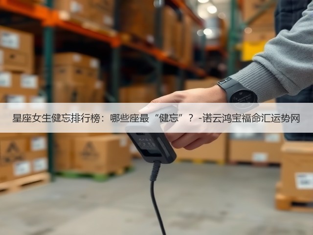 星座女生健忘排行榜：哪些座最“健忘”？-诺云鸿宝福命汇运势网(图2)